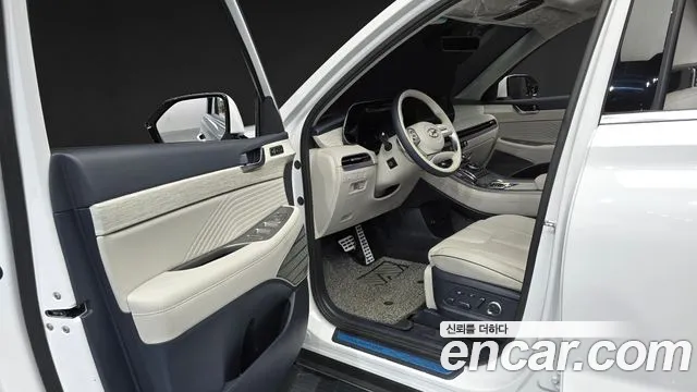 Hyundai Palisade The New Palisade Бензин 3.8 4WD — Фото автомобиля 8