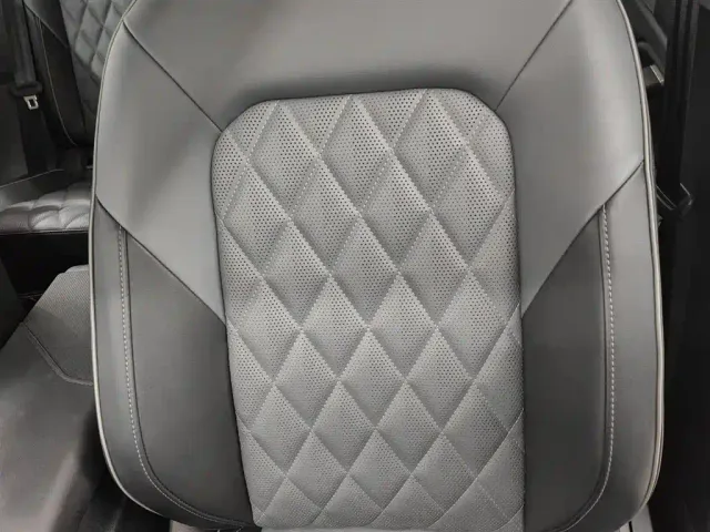 Volkswagen Sagitar — Фото автомобиля 14