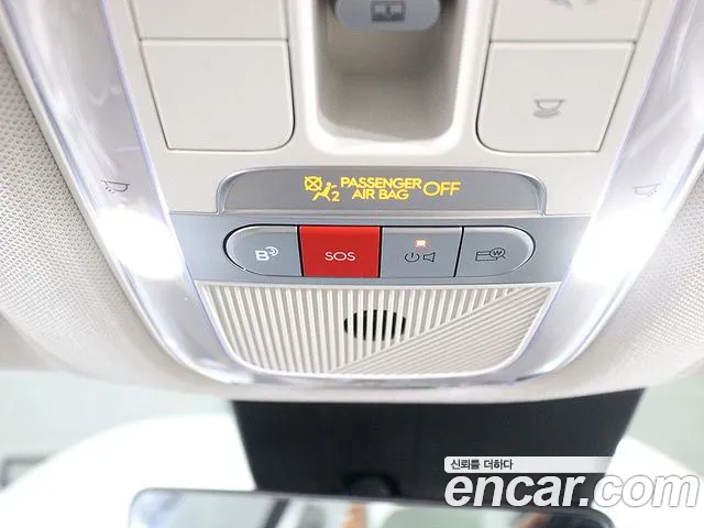 Hyundai Ioniq5 — Фото автомобиля 9