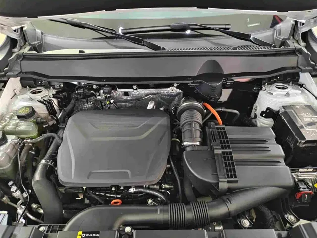 Haval Big Dog — Фото автомобиля 11