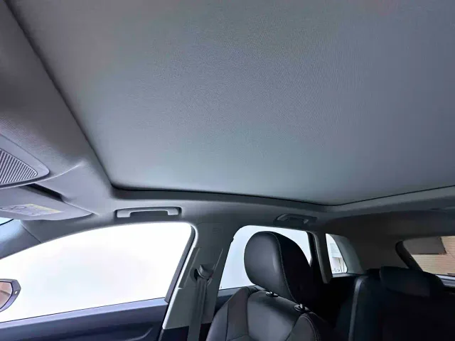 Audi Q3 — Фото автомобиля 14