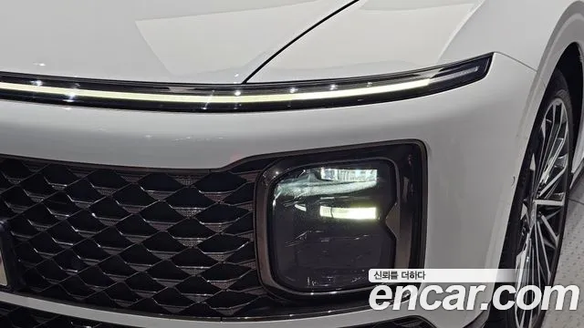 Hyundai Grandeur — Фото автомобиля 21