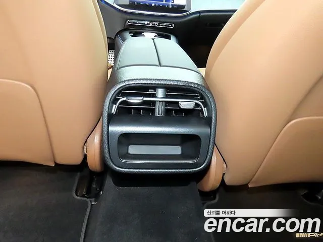 Mercedes-Benz E-Class W214 — Фото автомобиля 20