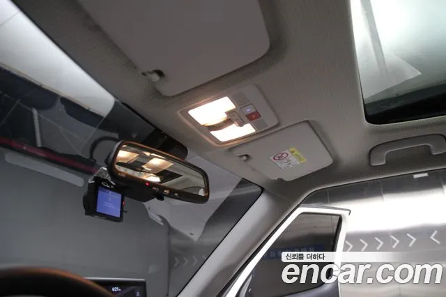 Hyundai Casper Casper Essential — Фото автомобиля 19