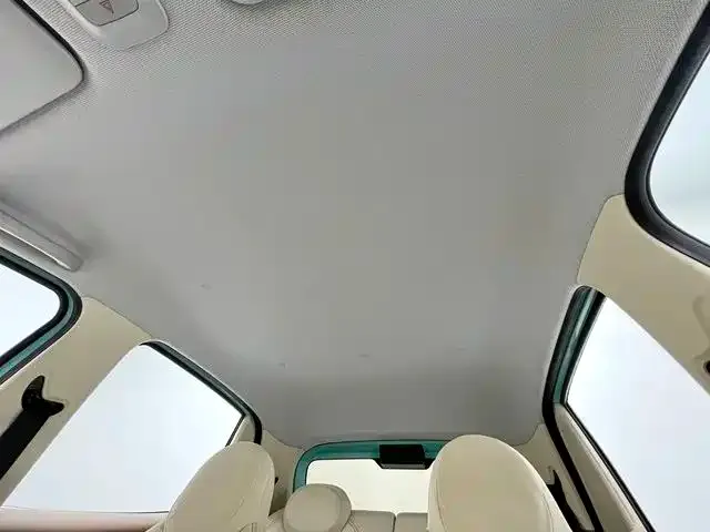 Wuling Hongguang Mini EV — Фото автомобиля 14