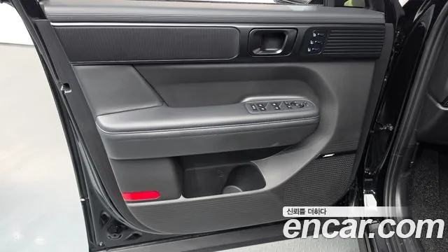Hyundai Santa Fe MX5 — Фото автомобиля 13