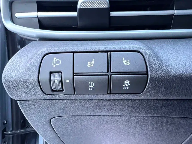 Hyundai Elantra — Фото автомобиля 9