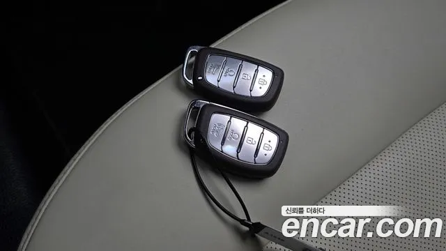 Hyundai Casper — Фото автомобиля 24
