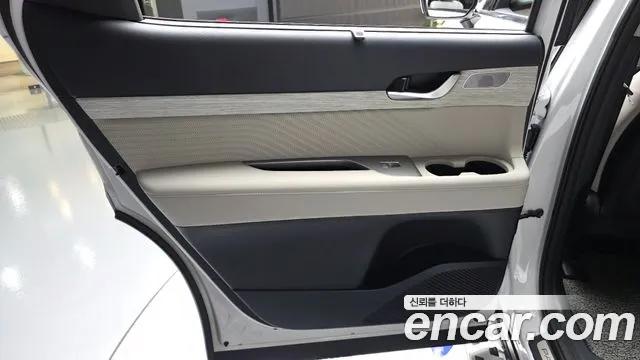 Hyundai Palisade The New — Фото автомобиля 14