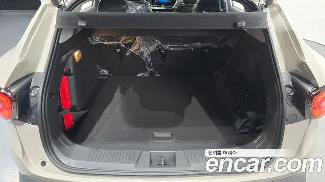 Chevrolet Trax — Фото автомобиля 27