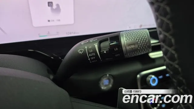 Genesis GV80 2.5T Бензин AWD — Фото автомобиля 19