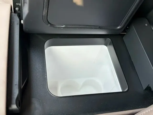 Xiangjie Enjoy World S9T 2025 Model Pure Electric AWD — Фото автомобиля 20