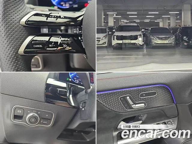 Mercedes-Benz EQA — Фото автомобиля 18