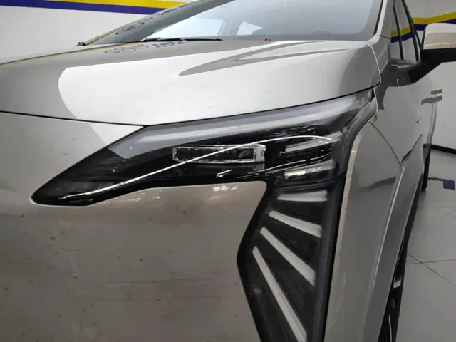 GAC Aion Y — Фото автомобиля 5
