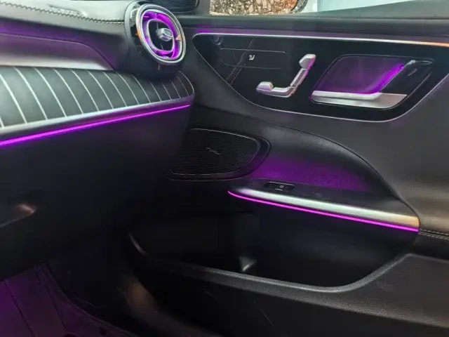 Mercedes-Benz C-Class — Фото автомобиля 17
