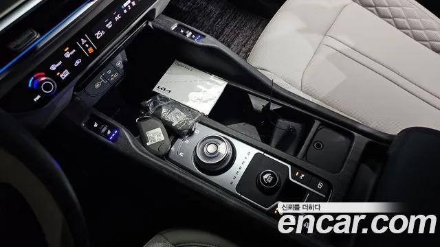 Kia Sorento 4th Gen — Фото автомобиля 12