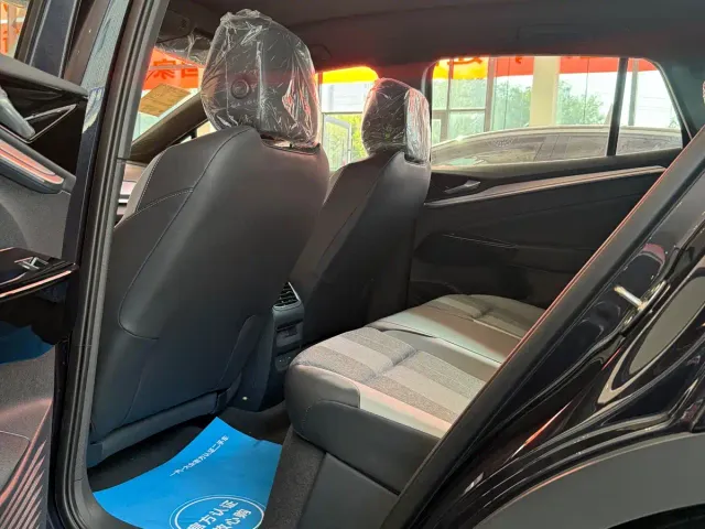 Volkswagen ID.4 Crozz — Фото автомобиля 5