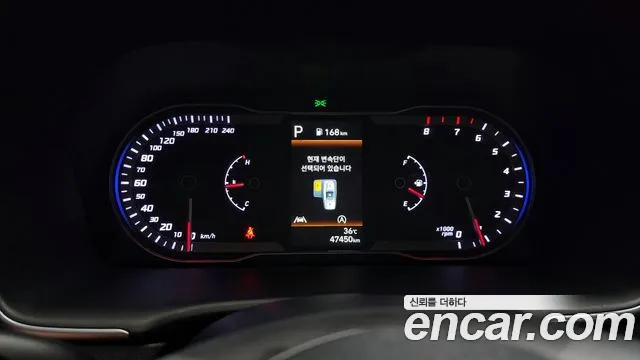 Hyundai Tucson Tucson (NX4) Бензин 1.6 Turbo 4WD — Фото автомобиля 8
