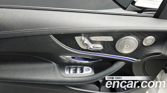 Mercedes-Benz E-Class W213 — Фото автомобиля 17