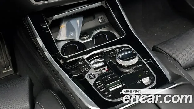BMW X5 — Фото автомобиля 9