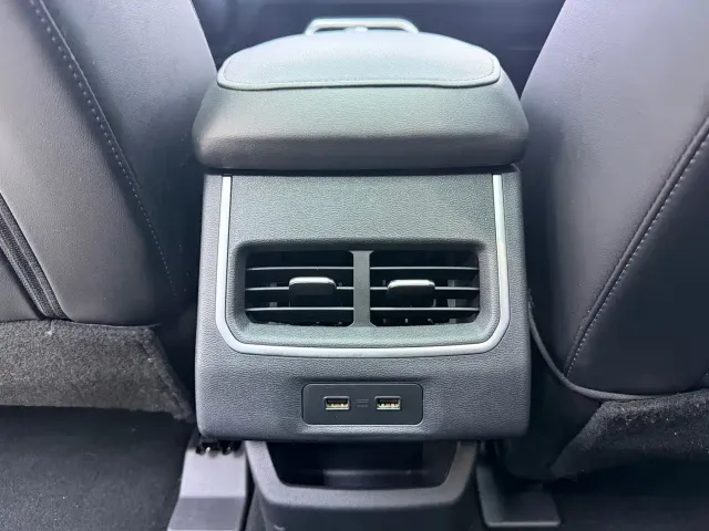 Haval H6 — Фото автомобиля 16