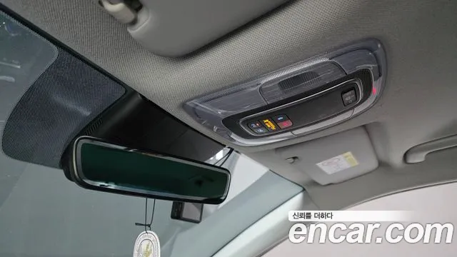 Hyundai AVANTE Avante (CN7) — Фото автомобиля 17