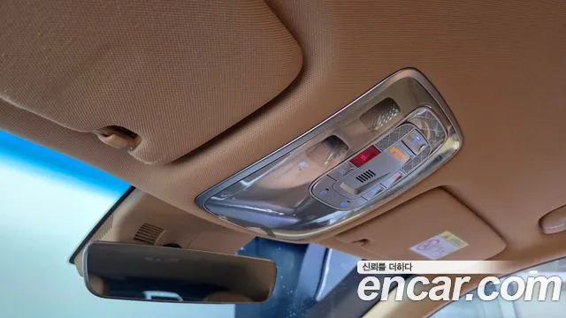 Genesis GV80 — Фото автомобиля 18