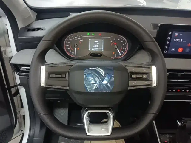 Wuling Xingchi — Фото автомобиля 10
