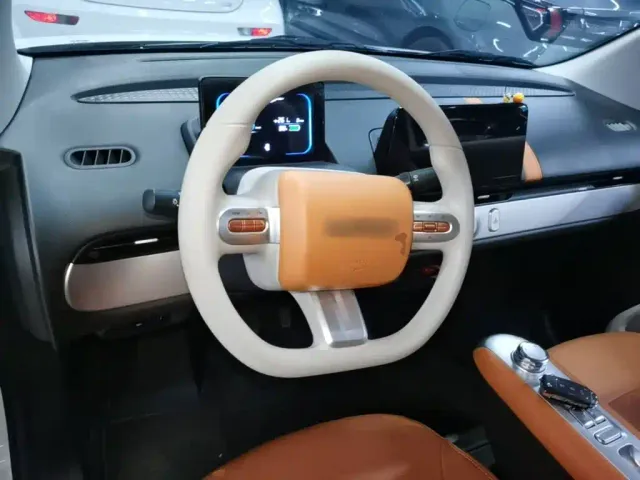 Changan Lumin — Фото автомобиля 10