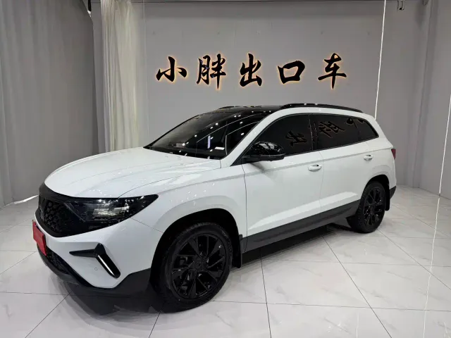 Фотография автомобиля — Jetta VS7