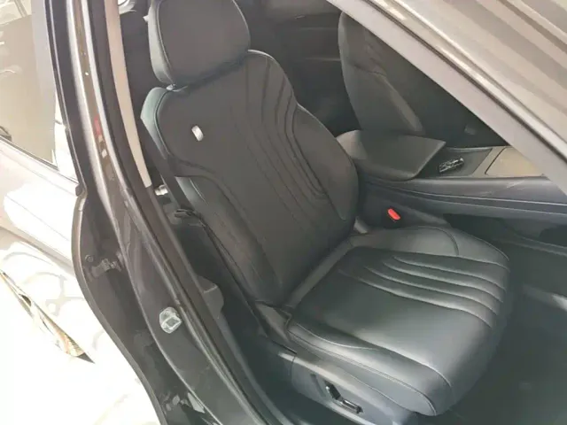 Geely Galaxy E5 — Фото автомобиля 24