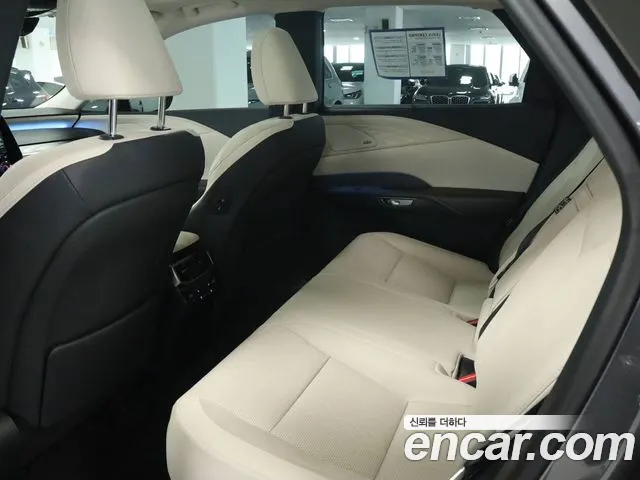 Lexus RX RX450h+ 5th Gen — Фото автомобиля 10
