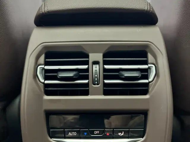 BMW 3 Series — Фото автомобиля 20