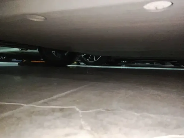 Ora Ora Good Cat 2021 500km Long Range Poseidon Edition (NMC) — Фото автомобиля 22
