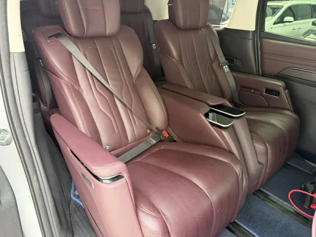 Buick Century — Фото автомобиля 15
