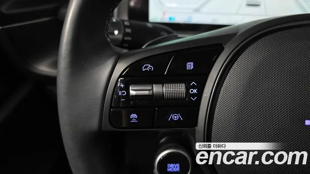 Hyundai Ioniq 6 — Фото автомобиля 22