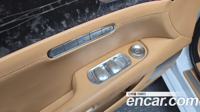 Genesis G90 RS4 — Фото автомобиля 22