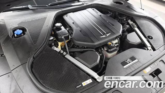 Genesis G90 Бензин 3.5 турбо AWD — Фото автомобиля 6