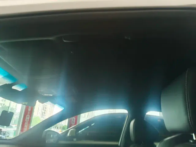 Honda Inspire — Фото автомобиля 6