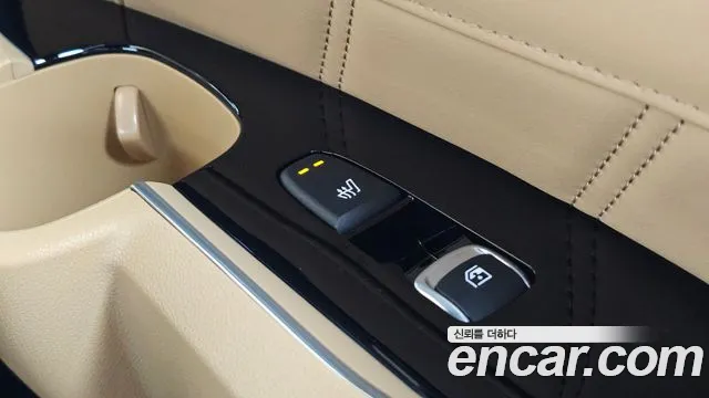 Kia Sorento 4th Gen — Фото автомобиля 19