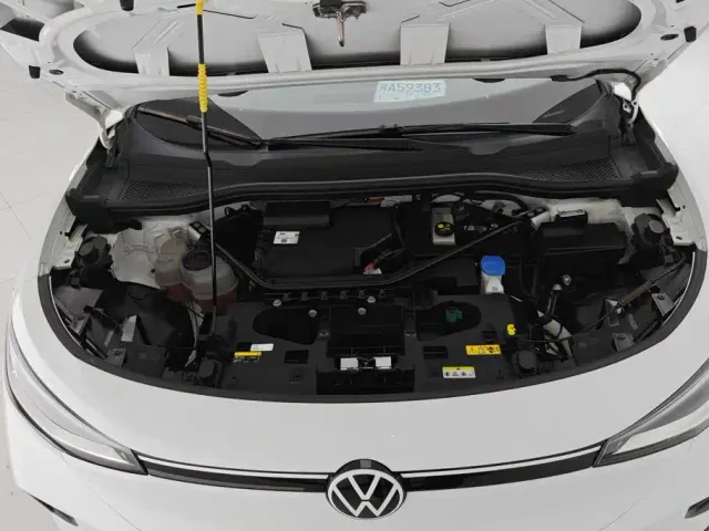 Volkswagen ID.4 Crozz — Фото автомобиля 10