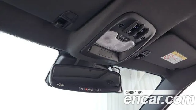 ChevroletGMDaewoo Trailblazer Trailblazer 1.3 турбо 4WD — Фото автомобиля 18