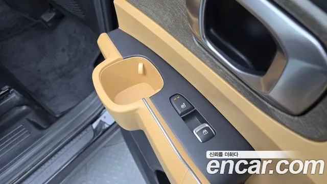 Kia Sorento 4th Gen — Фото автомобиля 19
