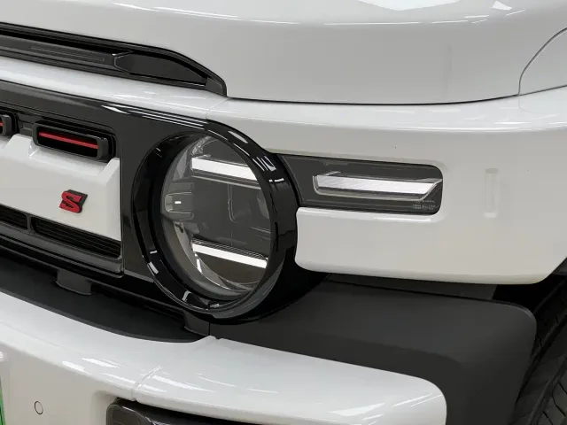 iCAR V23 — Фото автомобиля 8