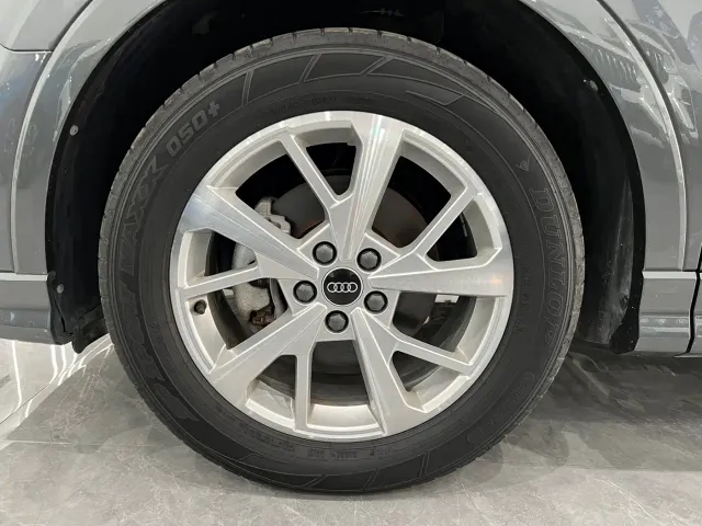 Audi Q3 Sportback — Фото автомобиля 13