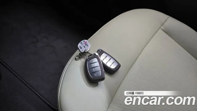 Hyundai Casper New — Фото автомобиля 21