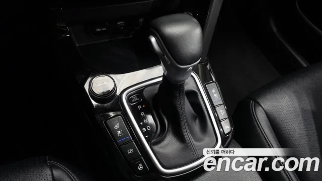 Kia Seltos — Фото автомобиля 9