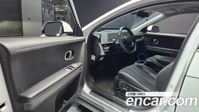 Hyundai Ioniq 5 Ioniq5 — Фото автомобиля 10