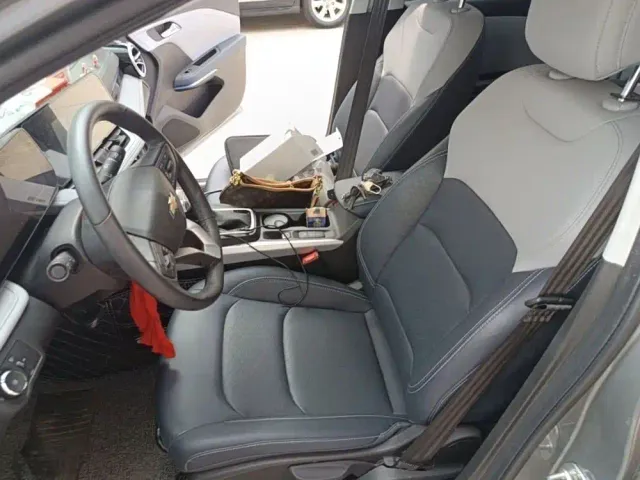 Chevrolet Monza — Фото автомобиля 11
