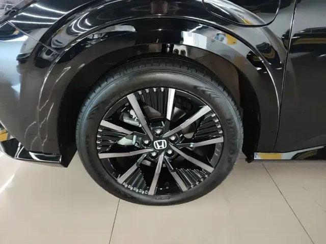 Honda e:NP2 Extreme Wave 2 — Фото автомобиля 22